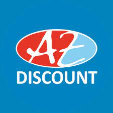 az discount
