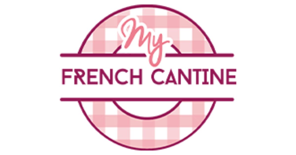 my-french-cantine